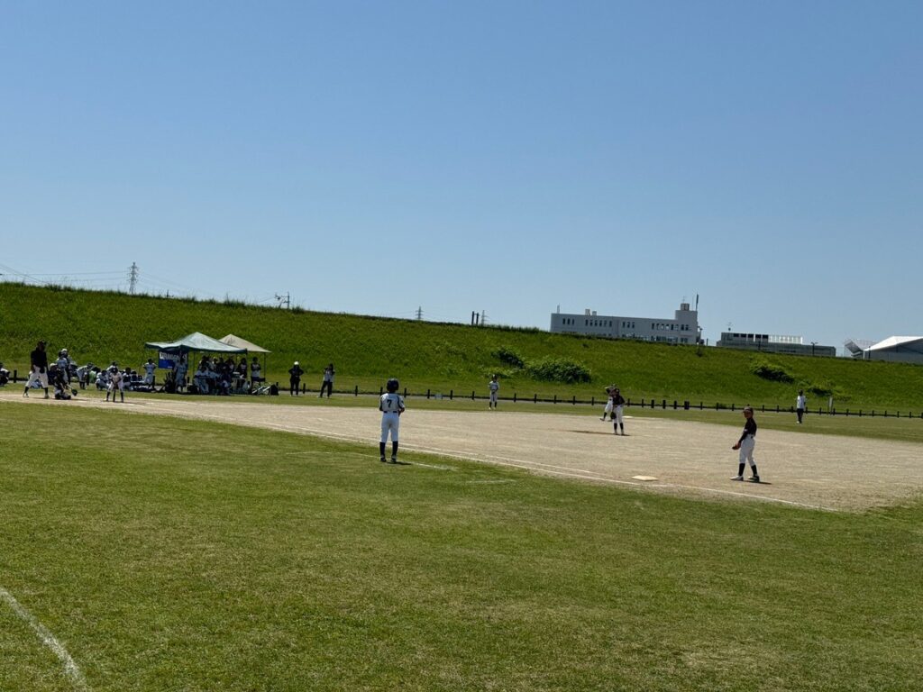 三重県 鈴鹿市 山央工業旗争奪鈴鹿シティ杯開催 少年野球大会 刈谷市 解体工事 内装解体 産業廃棄物収集 アスベスト撤去 ゴミ回収 鉄骨解体 木造解体 ビル解体 住宅解体 機械器具解体