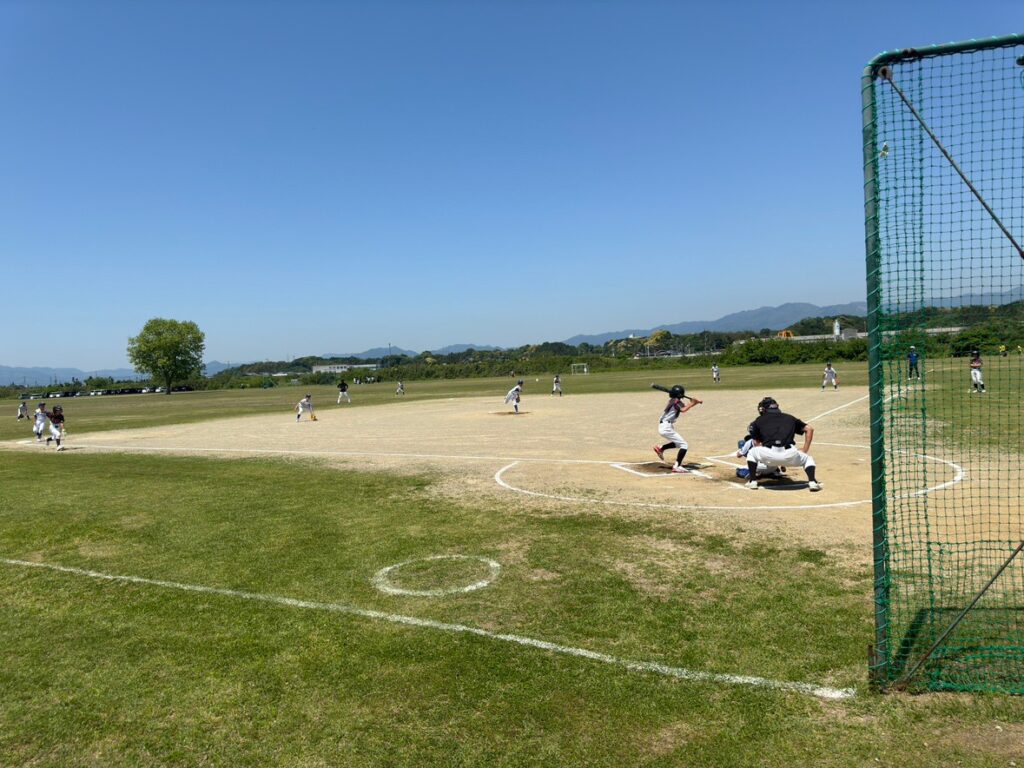 三重県 鈴鹿市 山央工業旗争奪鈴鹿シティ杯開催 少年野球大会 刈谷市 解体工事 内装解体 産業廃棄物収集 アスベスト撤去 ゴミ回収 鉄骨解体 木造解体 ビル解体 住宅解体 機械器具解体